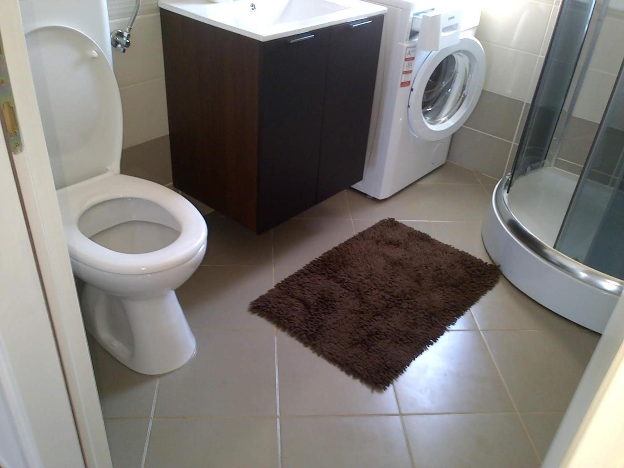 Apartmani Brinkmann تْسْغيكفانِتْسا المظهر الخارجي الصورة
