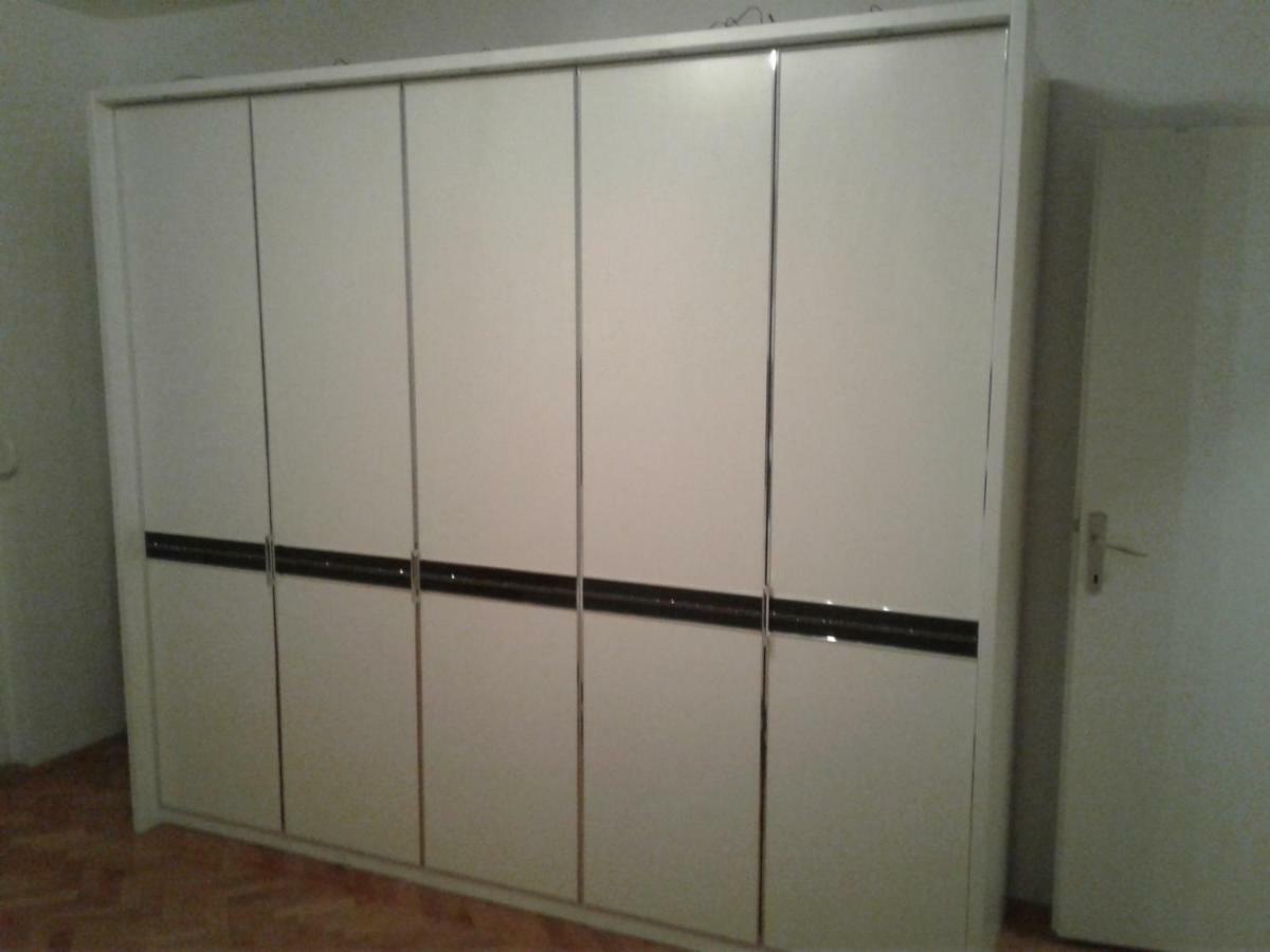Apartmani Brinkmann تْسْغيكفانِتْسا المظهر الخارجي الصورة