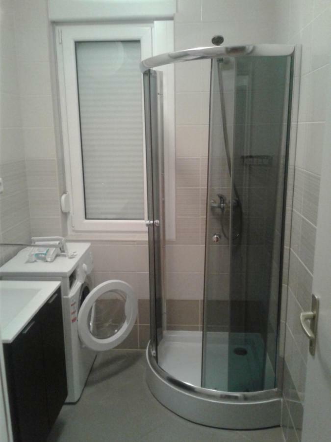 Apartmani Brinkmann تْسْغيكفانِتْسا المظهر الخارجي الصورة