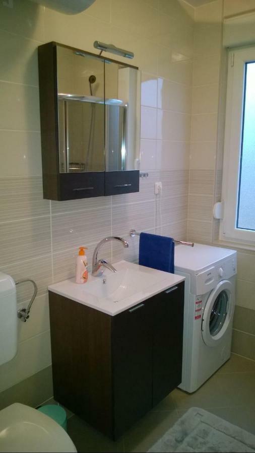 Apartmani Brinkmann تْسْغيكفانِتْسا المظهر الخارجي الصورة