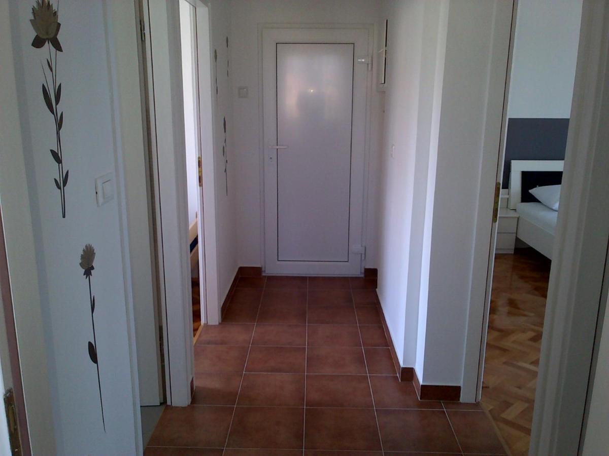Apartmani Brinkmann تْسْغيكفانِتْسا الغرفة الصورة