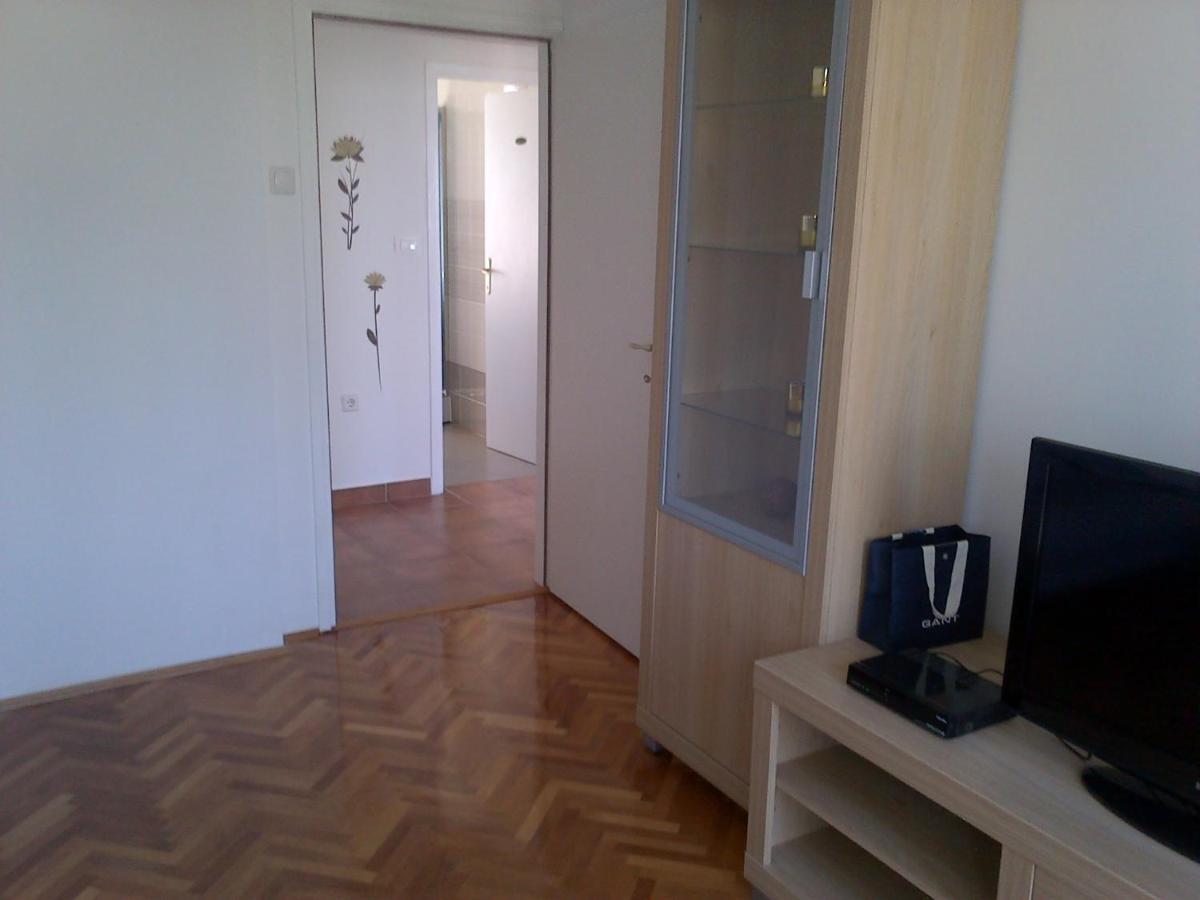 Apartmani Brinkmann تْسْغيكفانِتْسا الغرفة الصورة