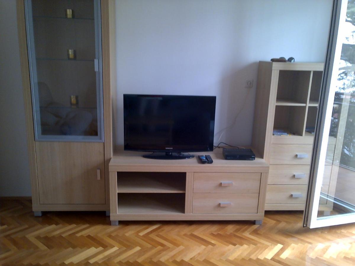 Apartmani Brinkmann تْسْغيكفانِتْسا الغرفة الصورة