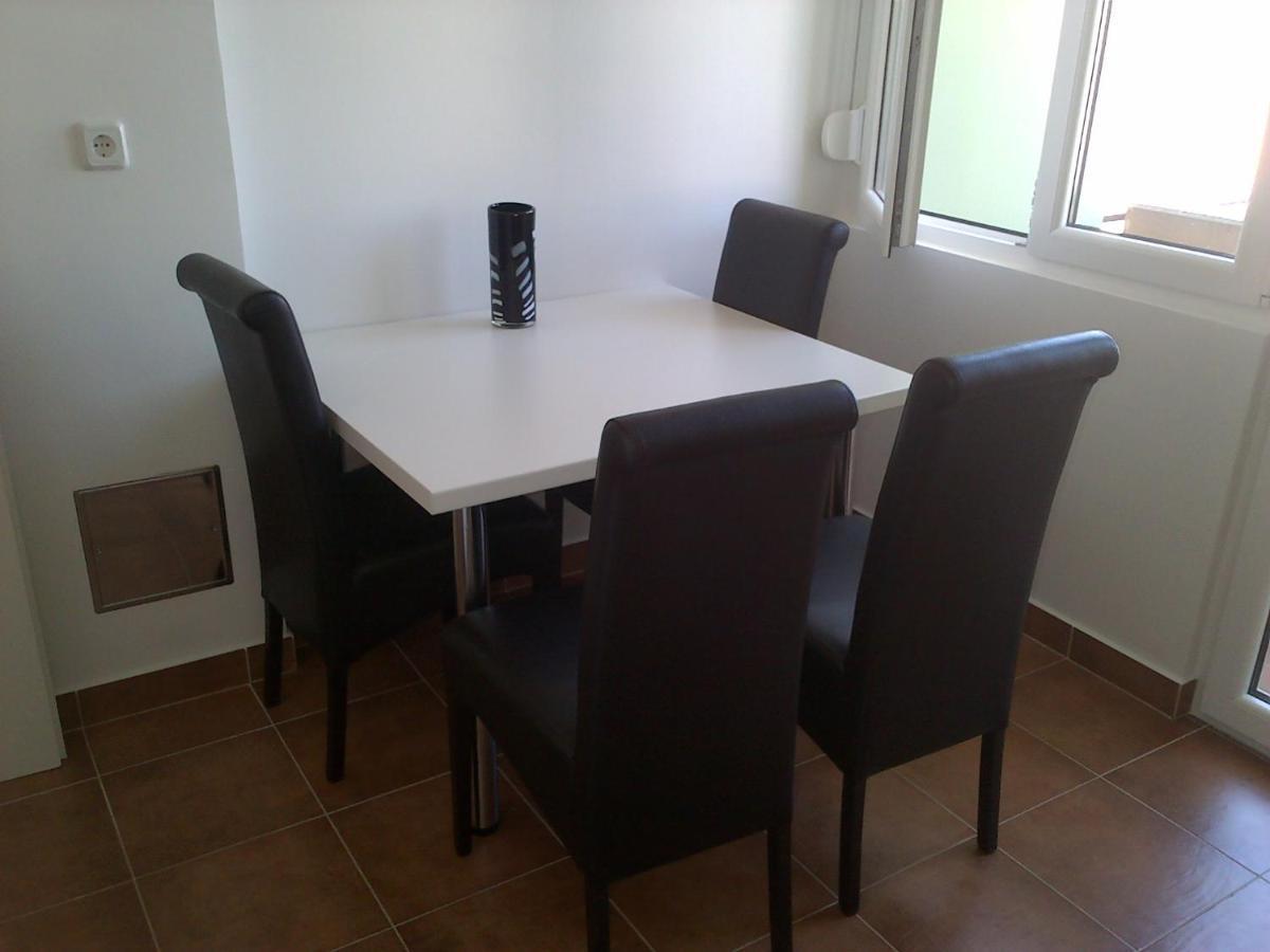 Apartmani Brinkmann تْسْغيكفانِتْسا الغرفة الصورة